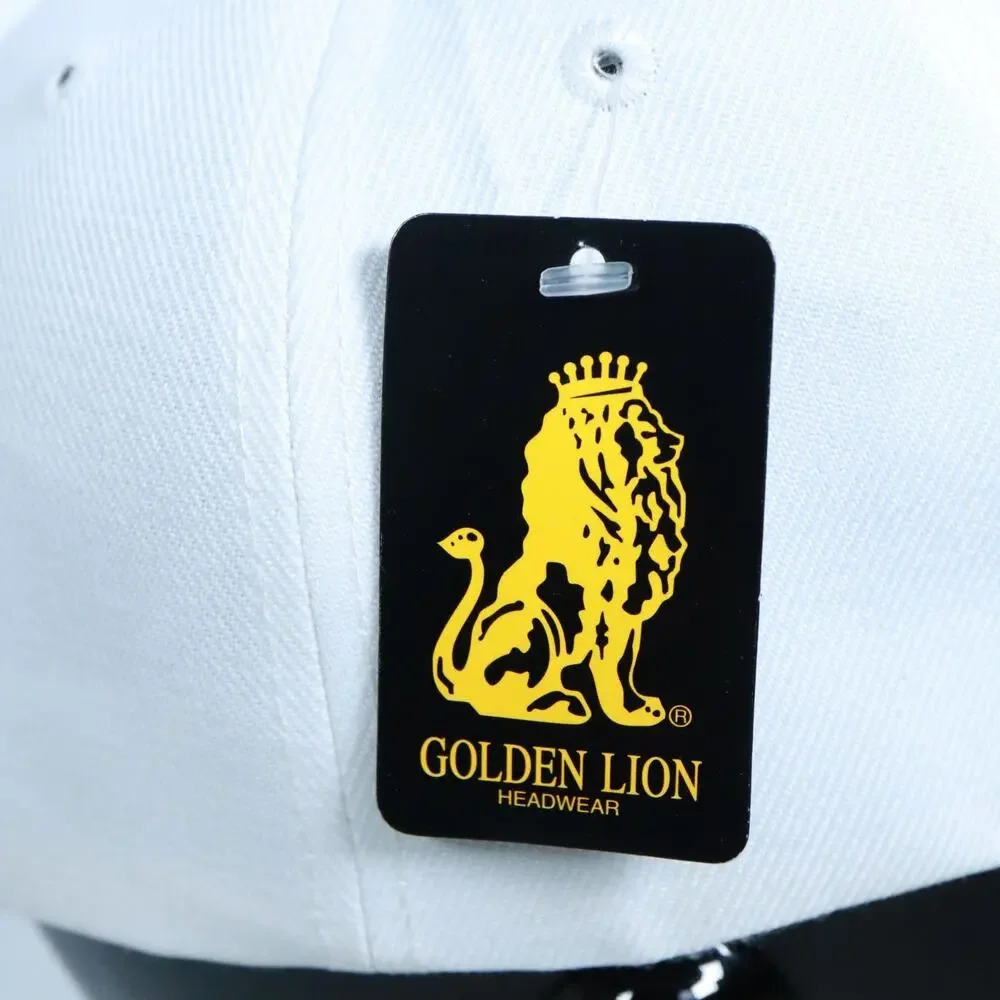 Golden Lion us navy